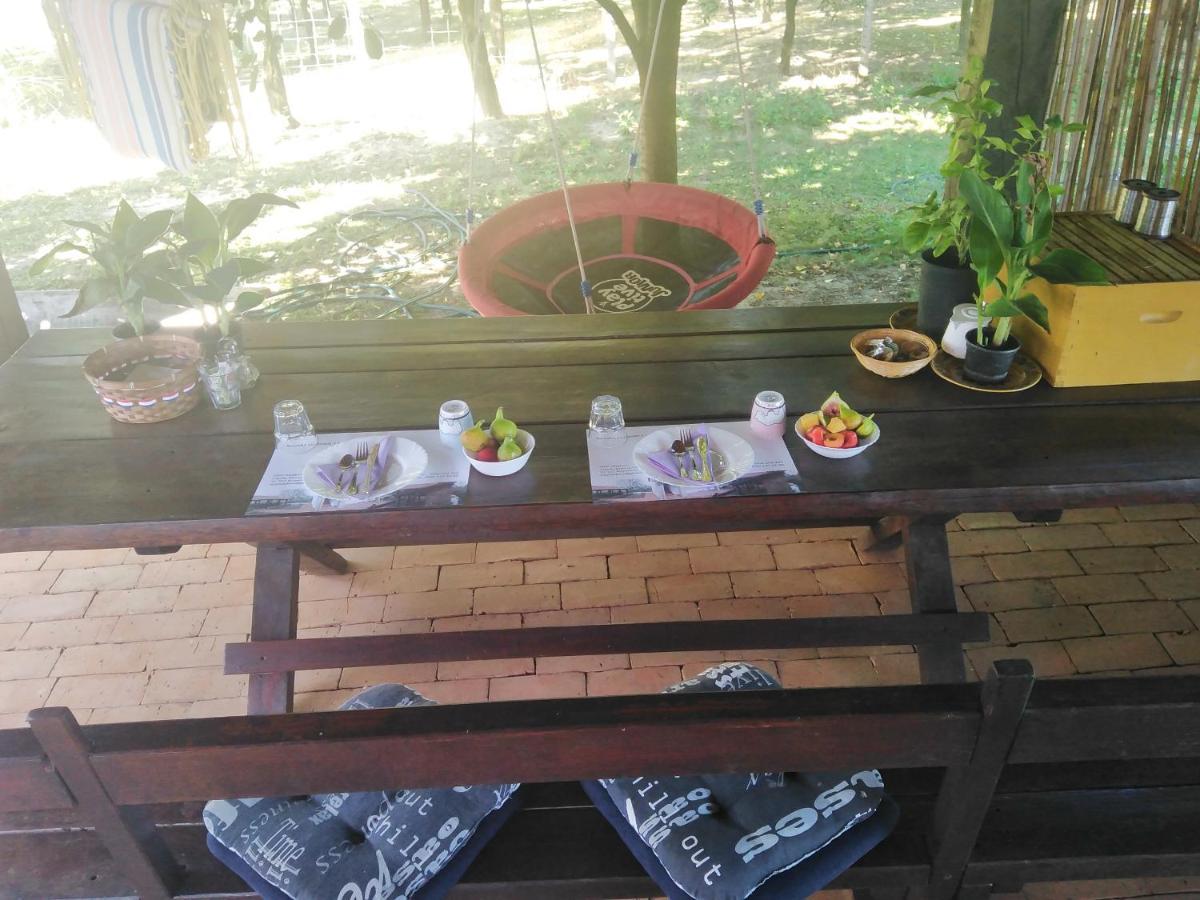 B&B Majhen Kopacevo 외부 사진