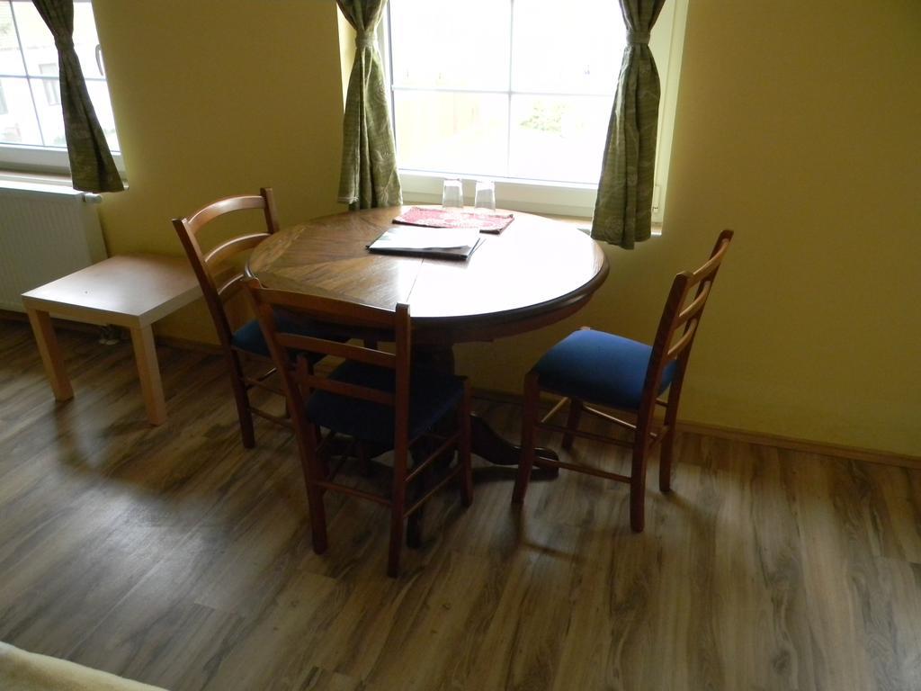 B&B Majhen Kopacevo 객실 사진